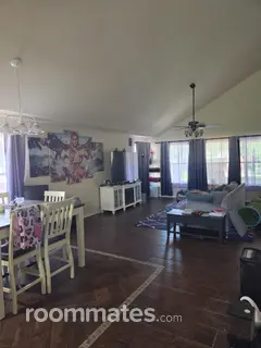 Room for rent in New Braunfels, TX $1000, house