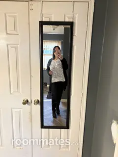 Roommate looking Philadelphia, PA, $1000