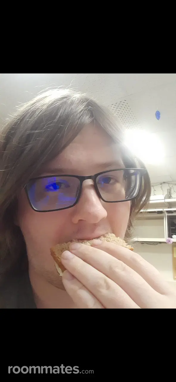 Profile photo 1 of 1