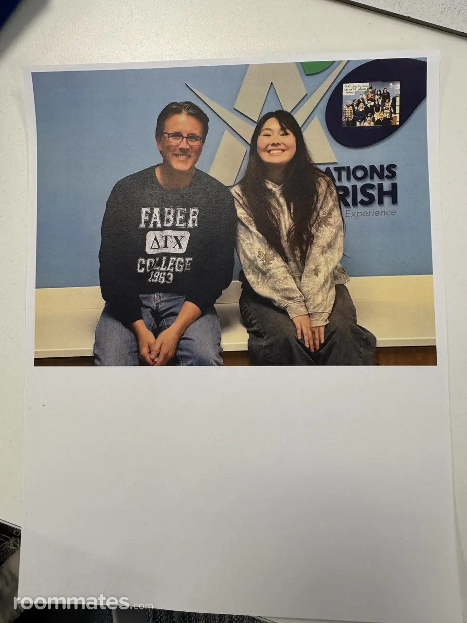 Profile photo 2 of 3