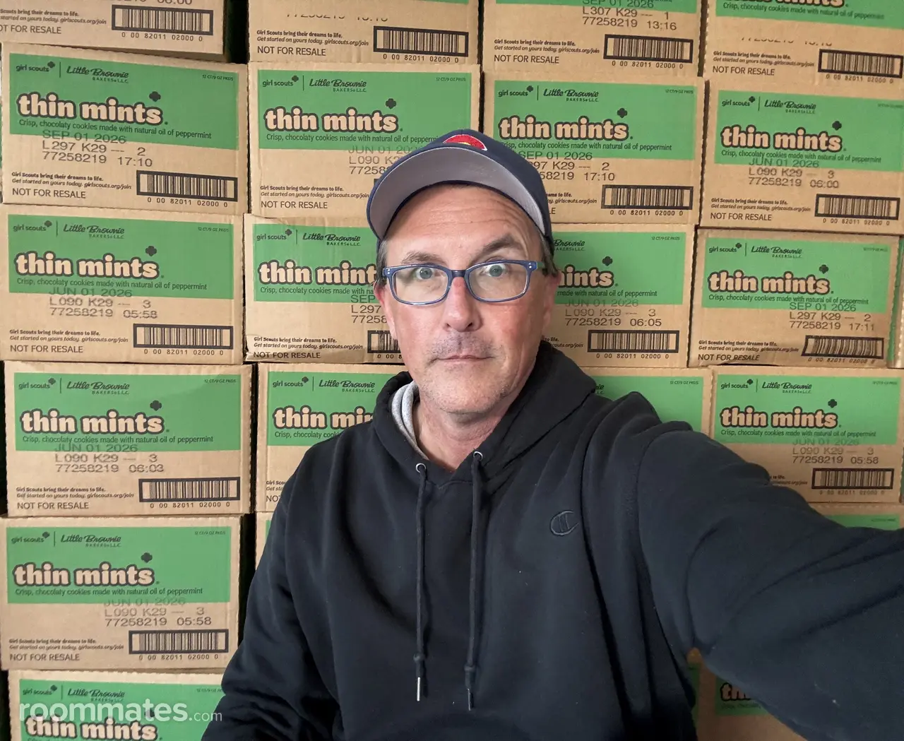 Profile photo 3 of 3