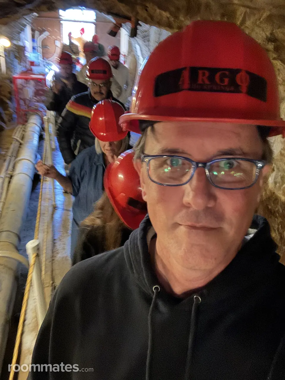 Profile photo 1 of 3