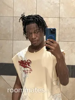 Roommate looking Saint Louis, MO, $1000