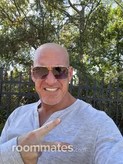 Roommate looking Sarasota, FL, $1200