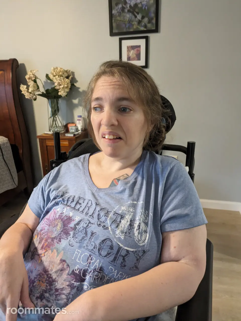 Profile photo 1 of 1