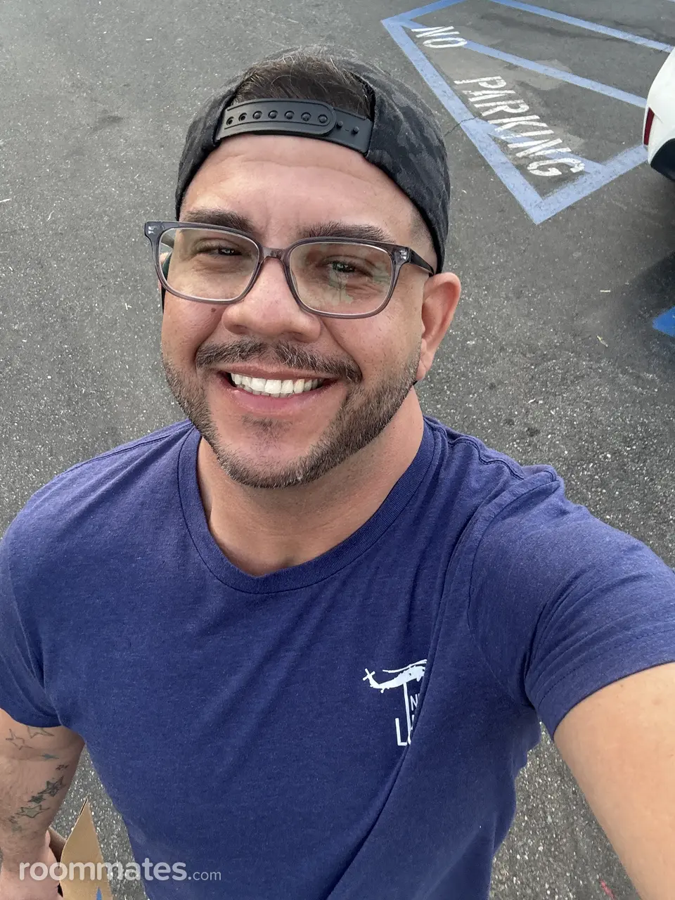 Profile photo 1 of 8