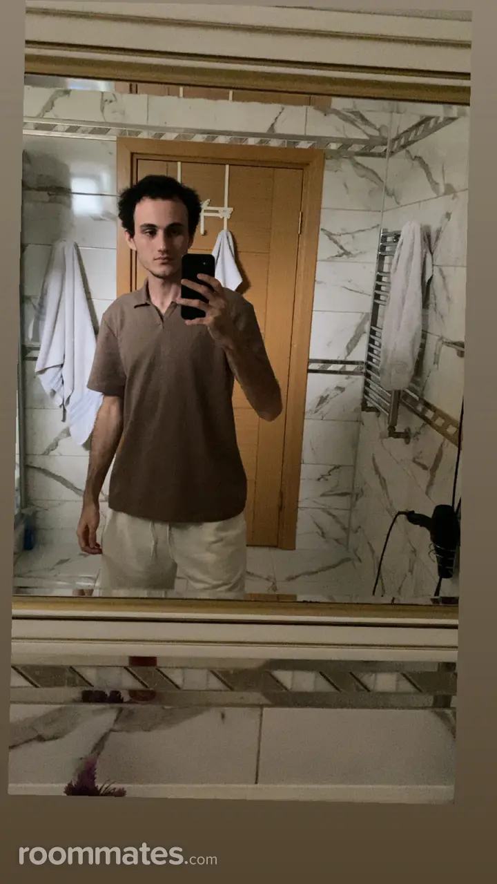 Profile photo 2 of 3