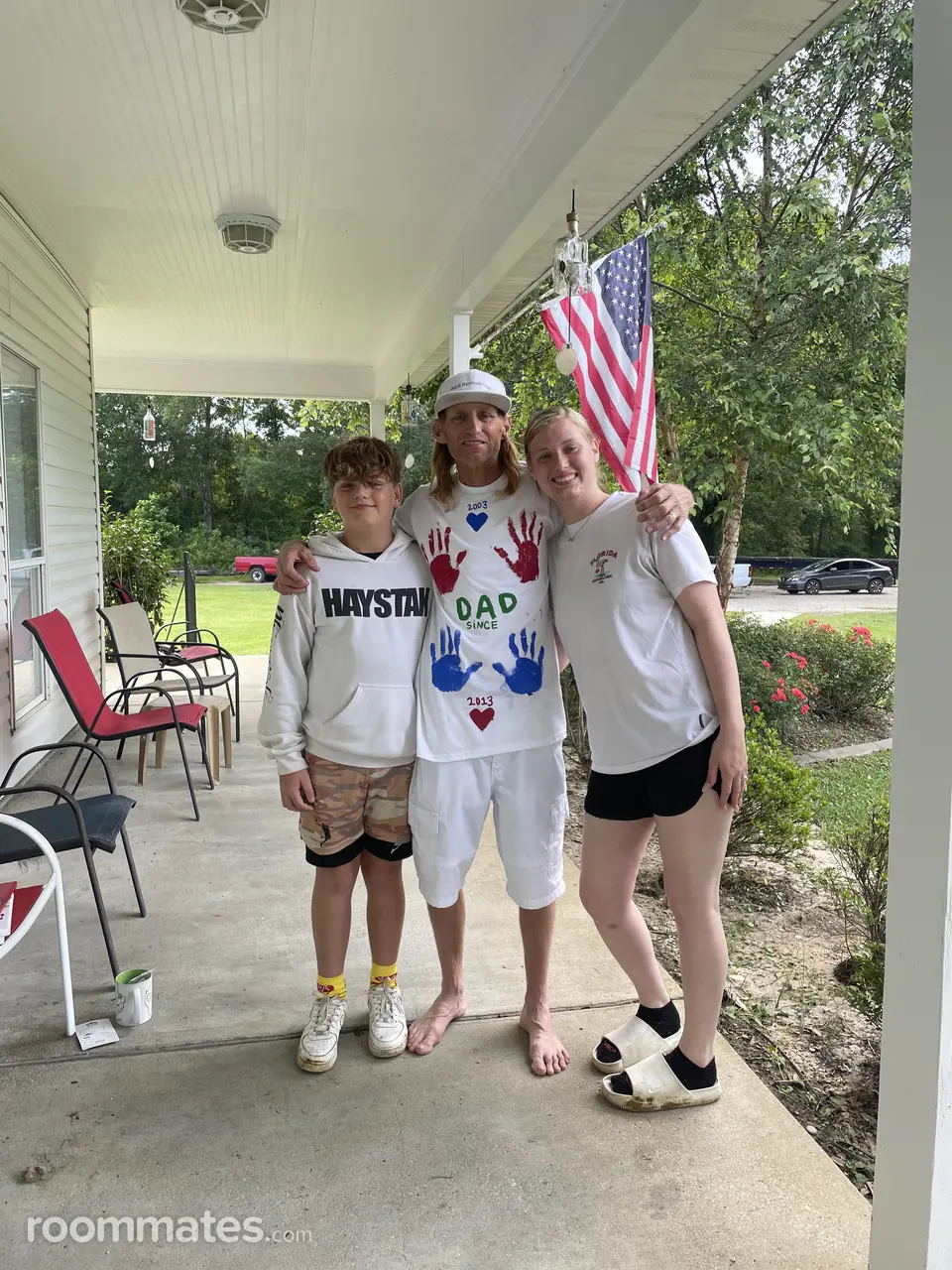 Profile photo 1 of 1