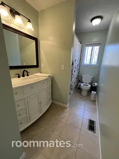 Room for rent in Hixson, TN $650, house