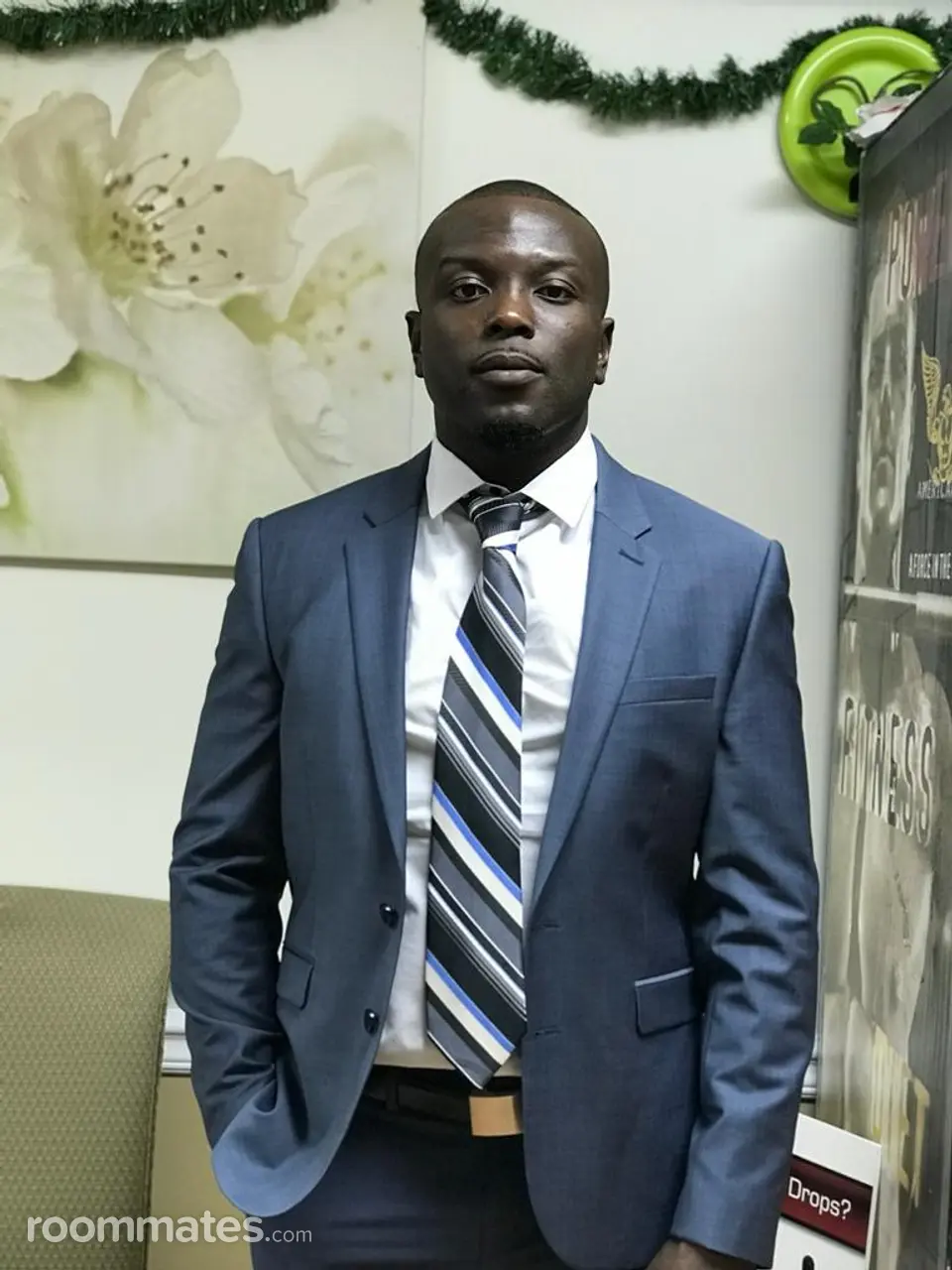 Profile photo 3 of 3