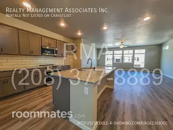 Room for rent in Boise, ID $693, house