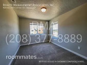 Room for rent in Boise, ID $693, house