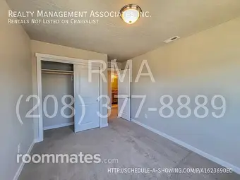 Room for rent in Boise, ID $693, house