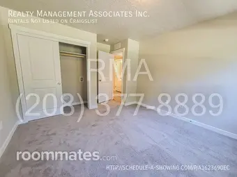 Room for rent in Boise, ID $693, house