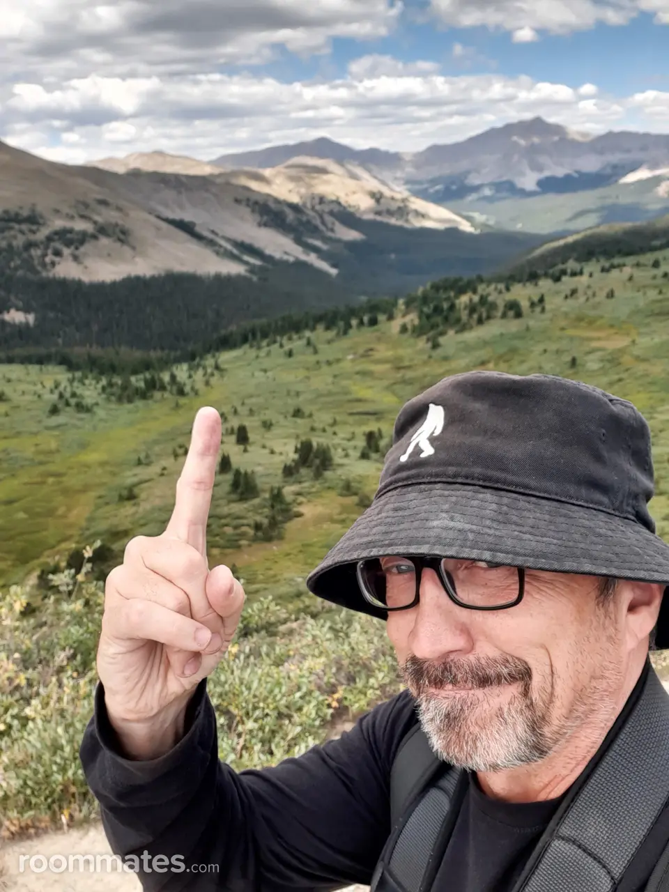 Profile photo 3 of 3