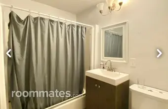 Room for rent in Roxbury, MA $1100, apartment
