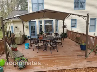 Room for rent in Raleigh, NC $1200, house