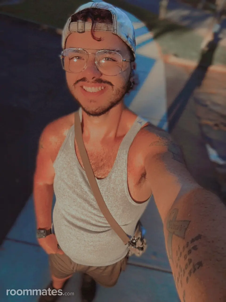 Profile photo 8 of 9