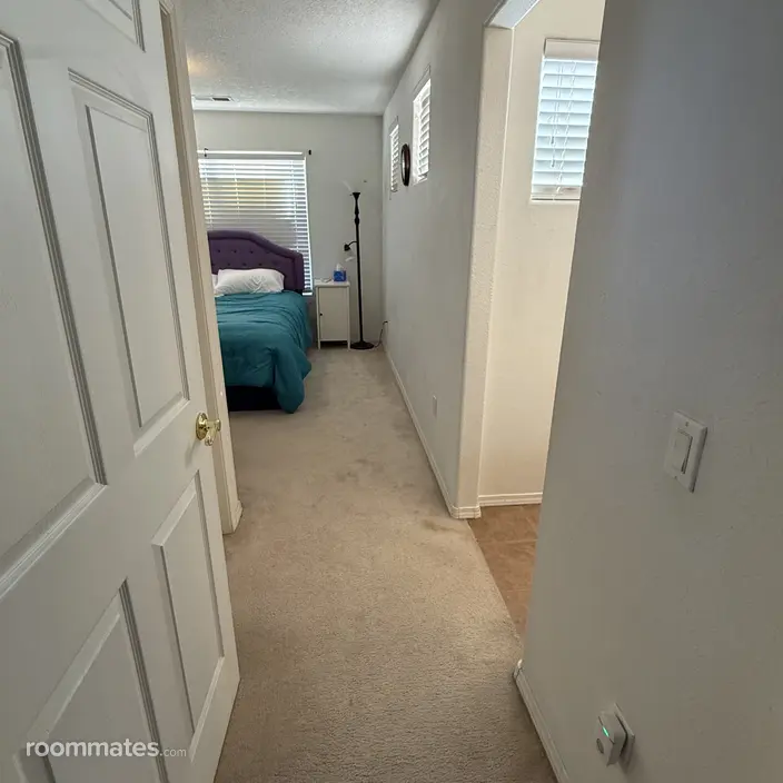 Room for rent in Rio Rancho, NM $900, house
