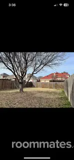 Room for rent in McKinney, TX $598, house