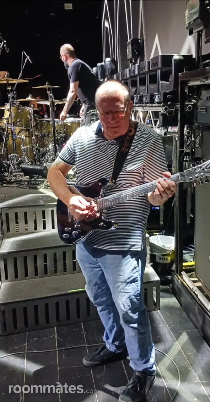 Profile photo 1 of 1