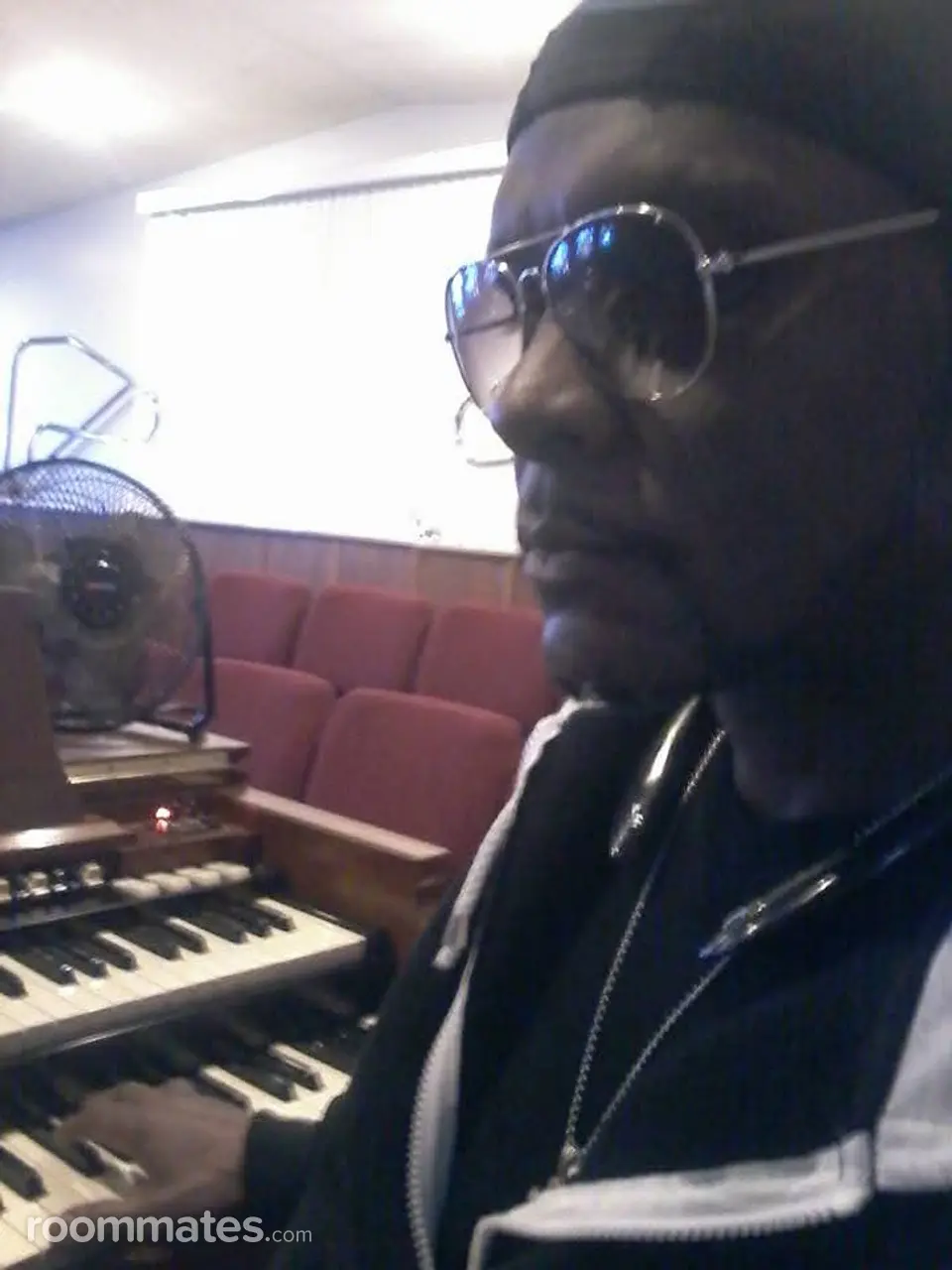 Profile photo 2 of 4