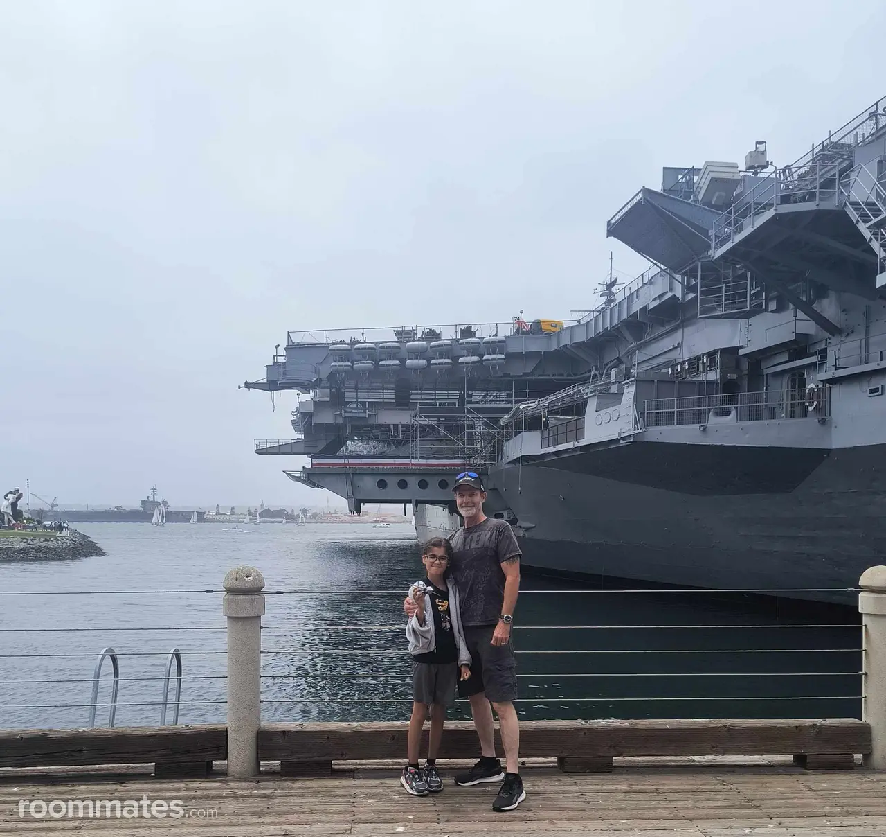 Profile photo 3 of 3