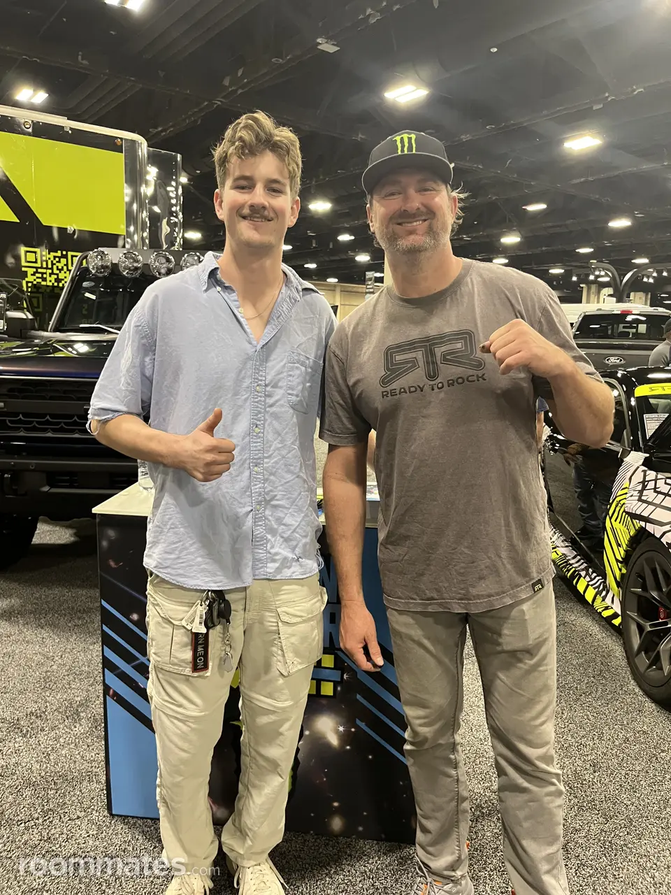 Profile photo 12 of 16