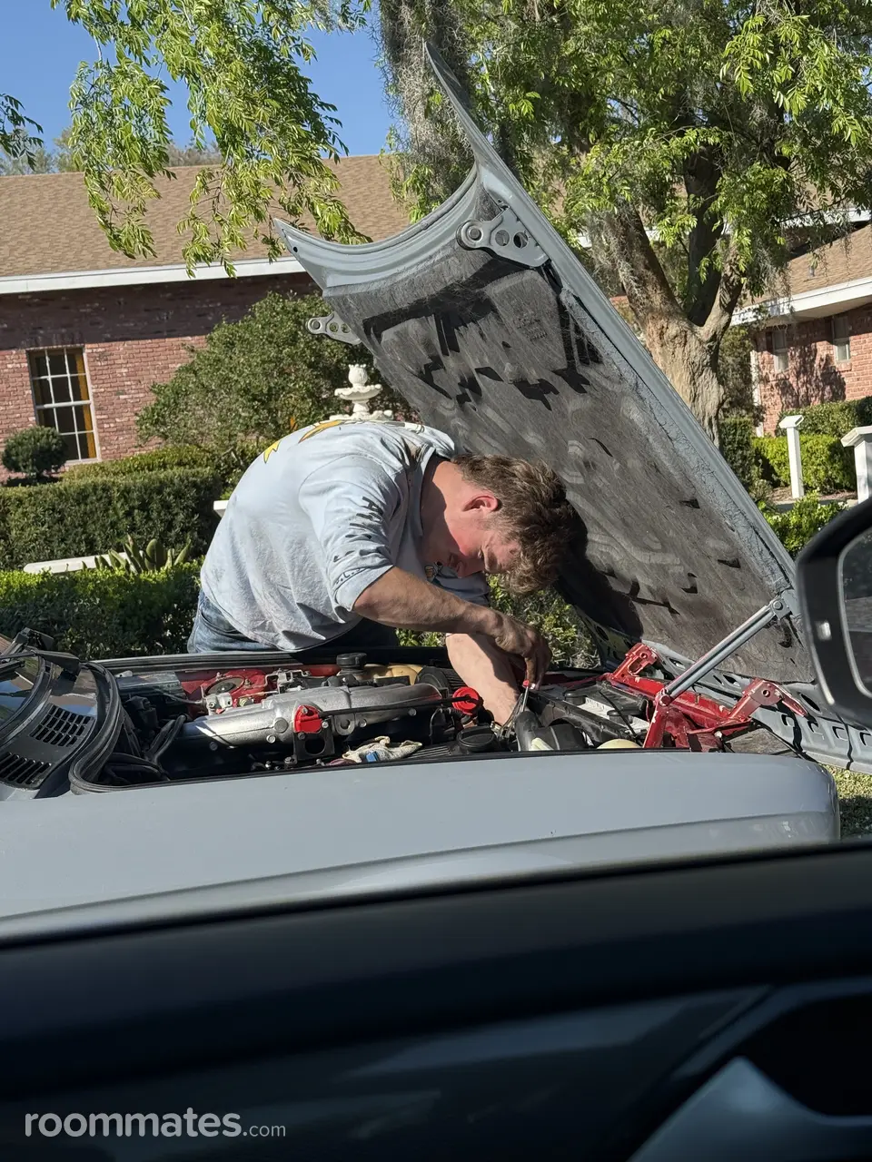 Profile photo 13 of 16