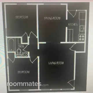 Room for rent in Madison, WI $750, apartment