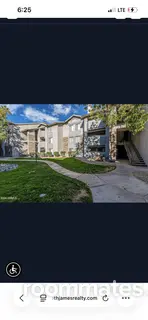 Room for rent in Phoenix, AZ $800, condo