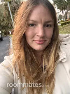 Roommate looking Delray Beach, FL, $1200