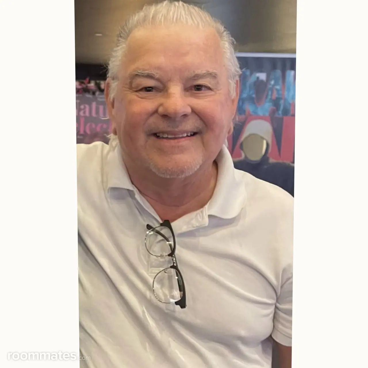 Profile photo 7 of 7