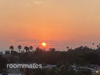 Room for rent in San Diego, CA $1100, condo