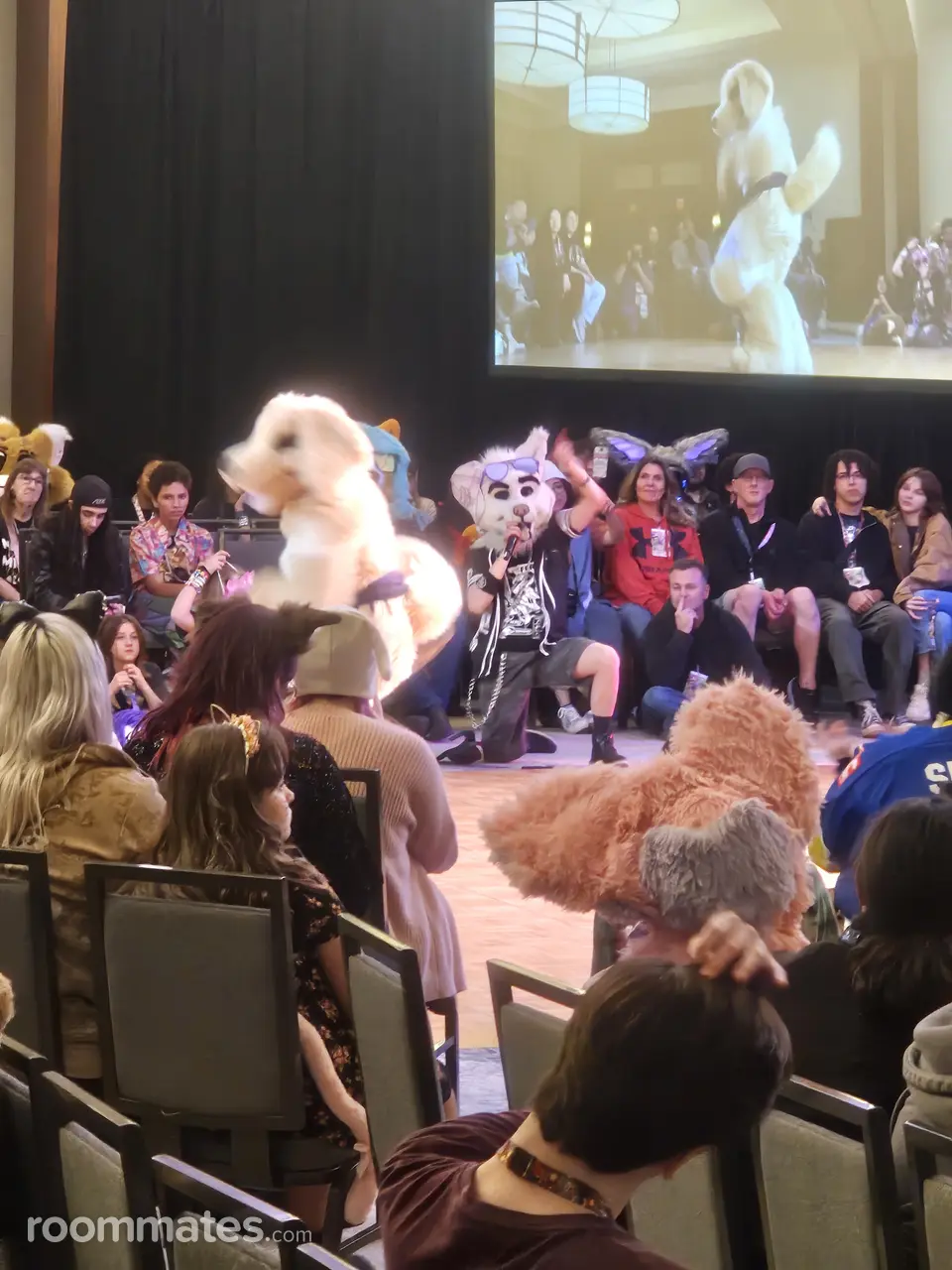 Profile photo 9 of 12