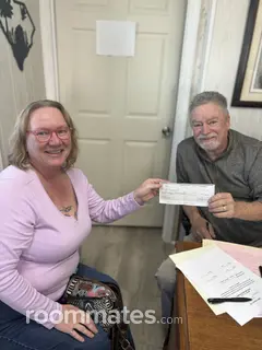 Roommate looking Pompano Beach, FL, $1000