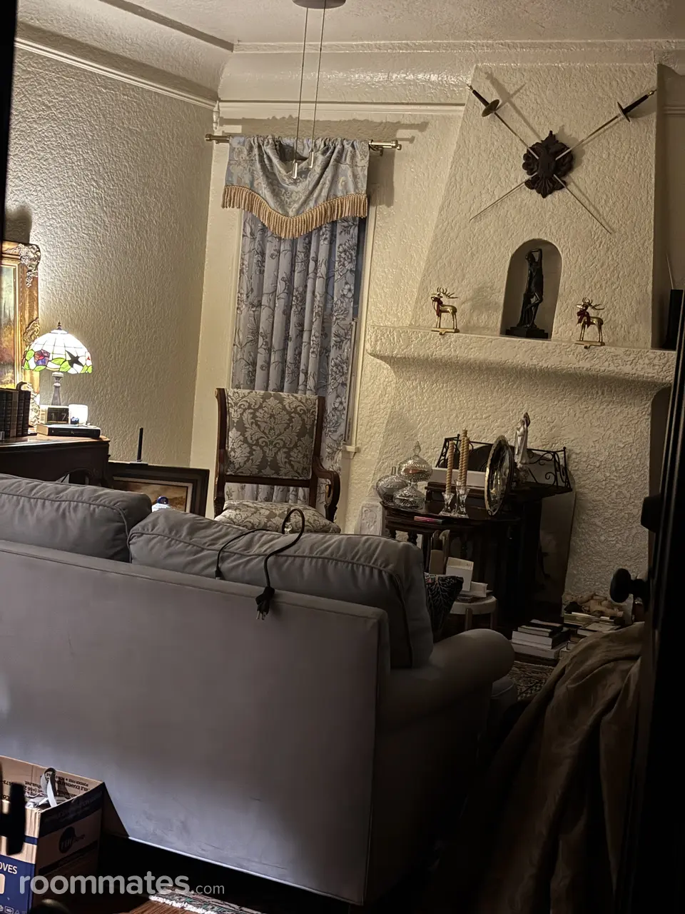 Profile photo 1 of 4