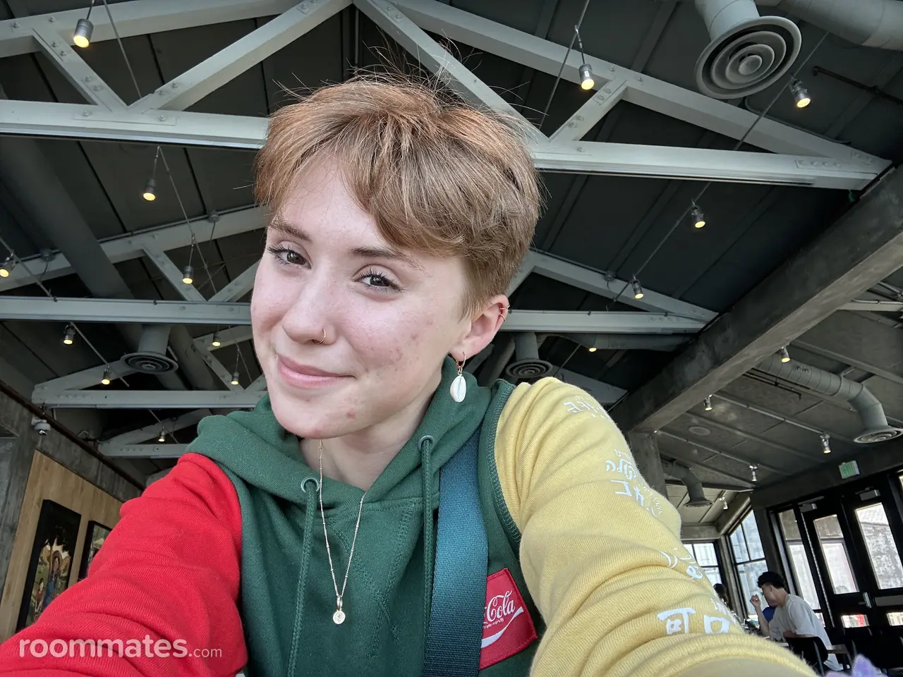 Profile photo 1 of 1