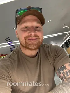 Roommate looking San Jose, CA, $1200