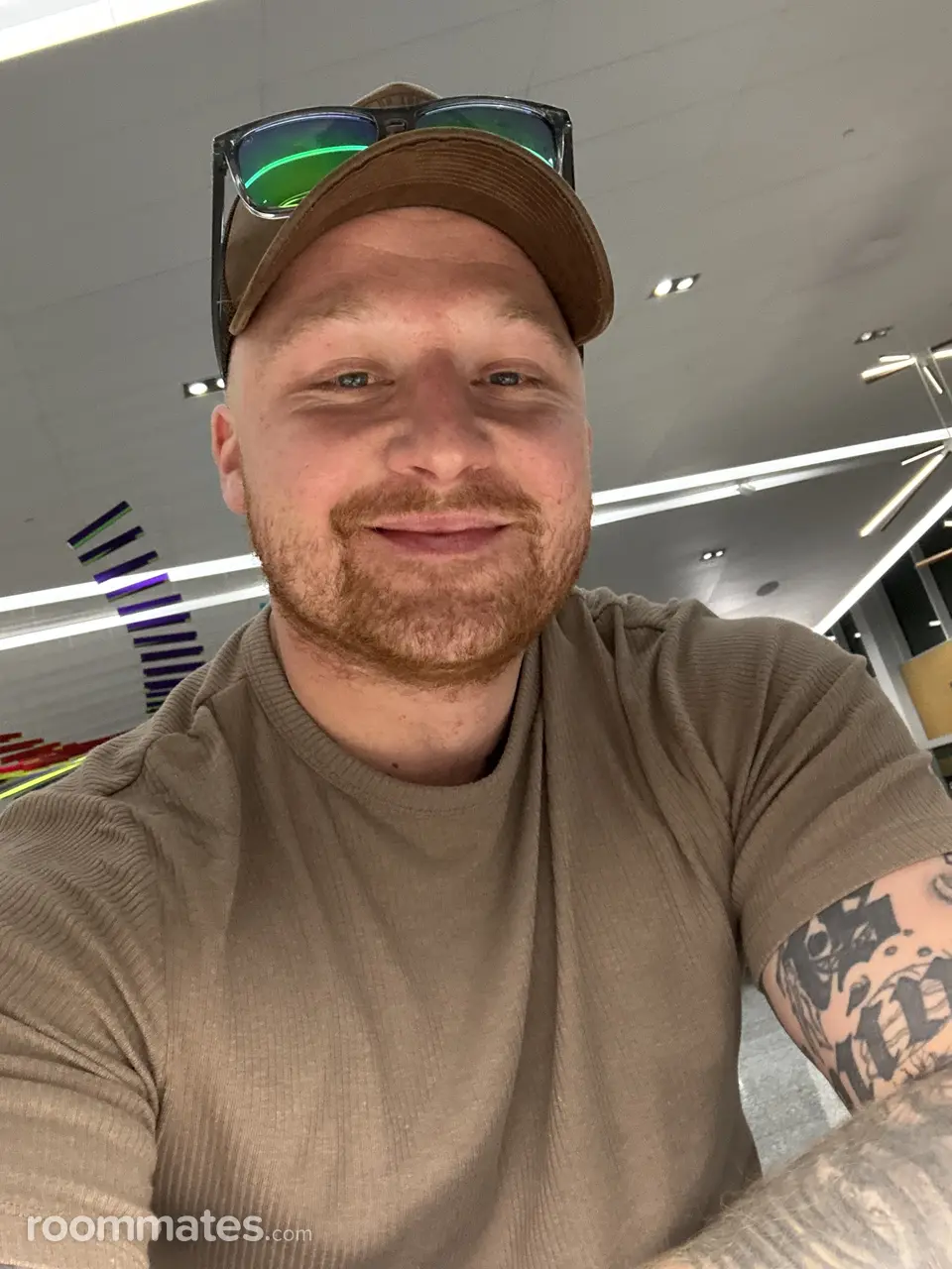 Profile photo 1 of 4