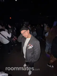 Roommate looking Rancho Cucamonga, CA, $1200