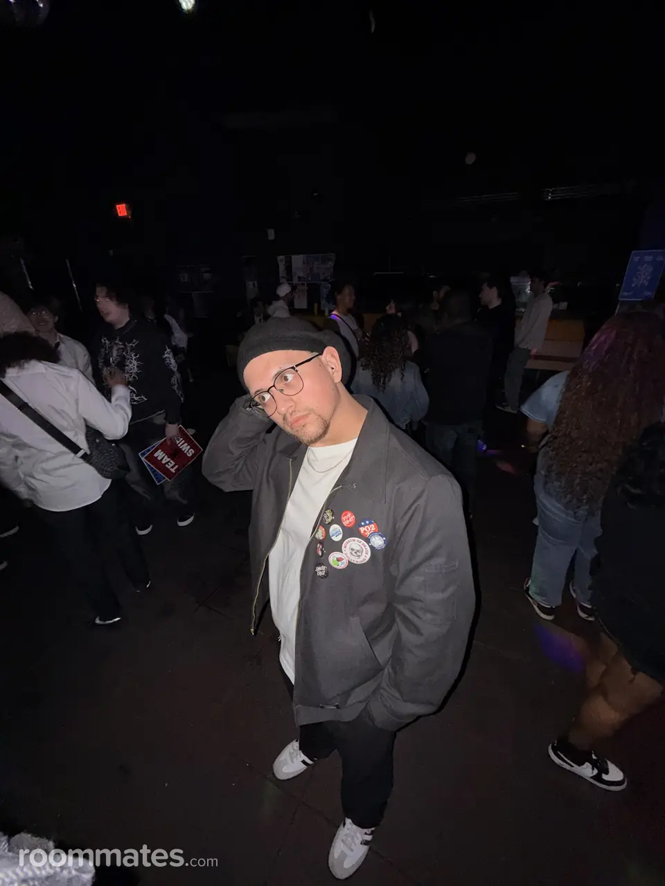 Profile photo 1 of 11