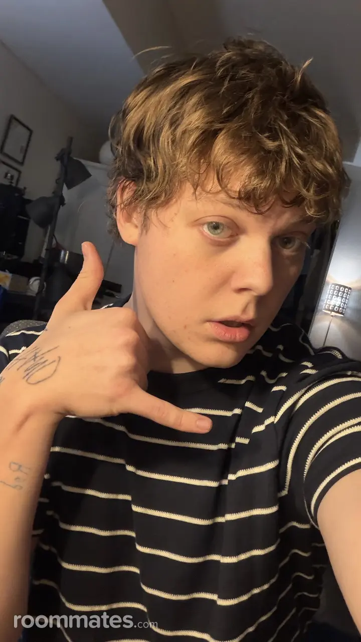 Profile photo 3 of 3