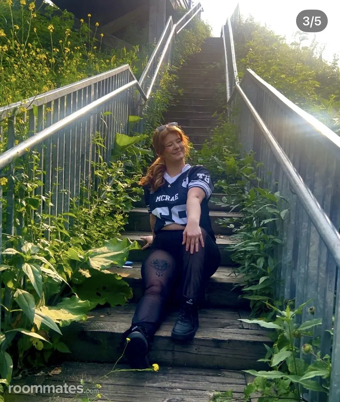 Profile photo 1 of 1