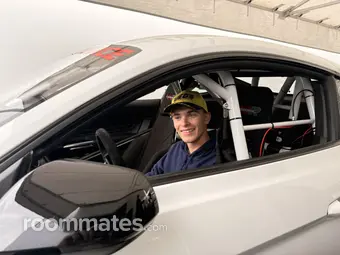 Roommate looking Charleston Afb, SC, $1000