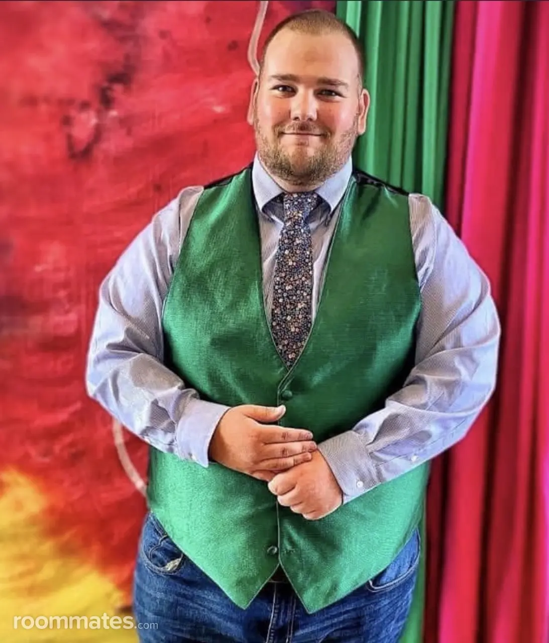 Profile photo 2 of 4