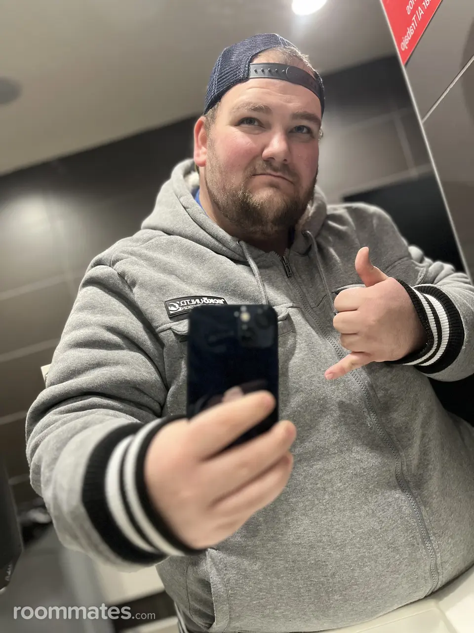 Profile photo 1 of 4