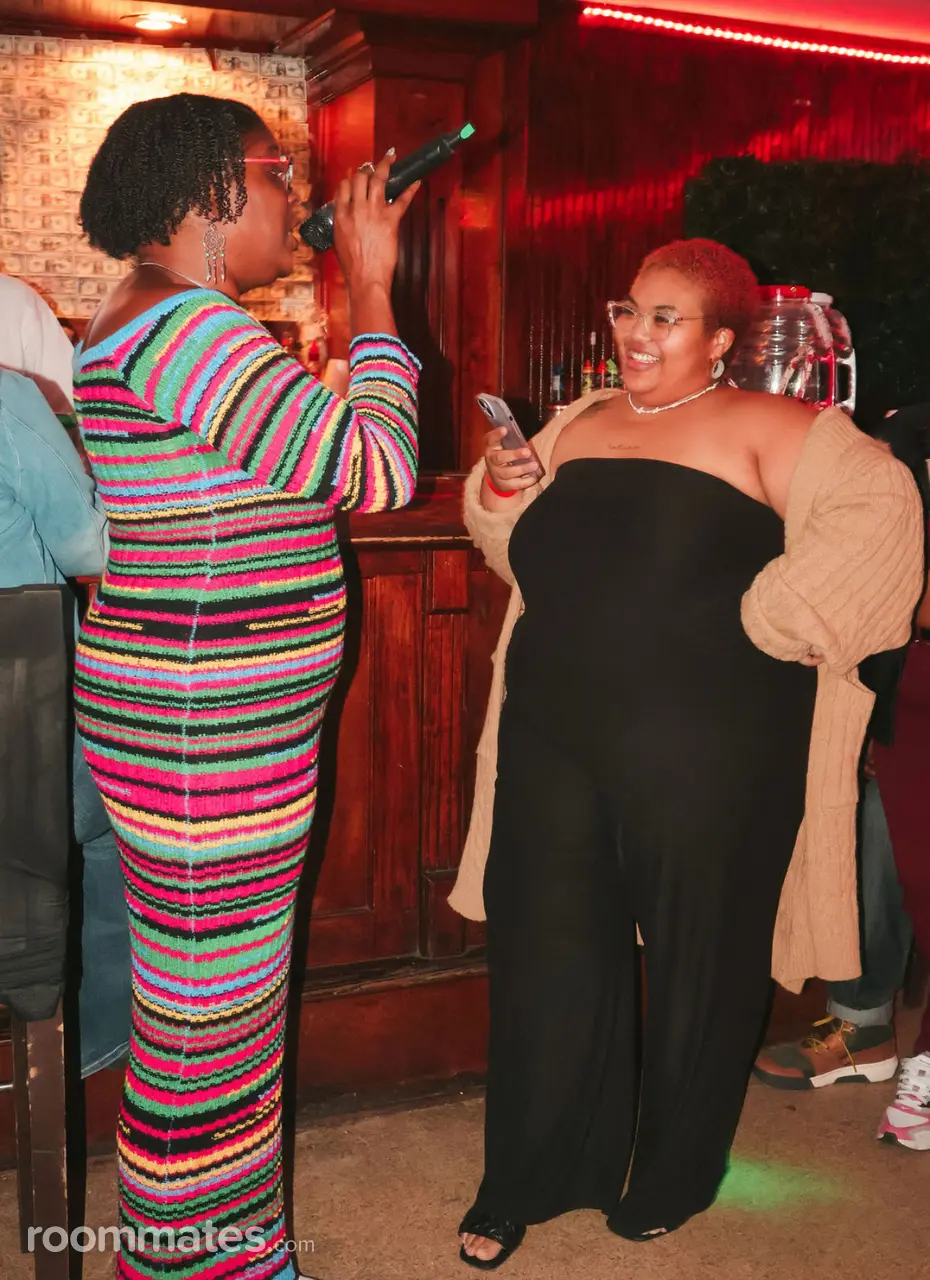 Profile photo 2 of 3