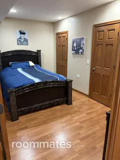 Room for rent in Plainfield, IL $1000, house