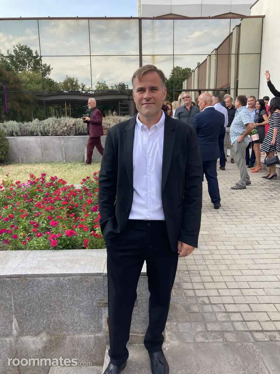 Profile photo 3 of 3